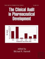 The Clinical Audit In Pharmaceutical Development
