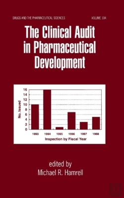 Bertrand.pt - The Clinical Audit In Pharmaceutical Development