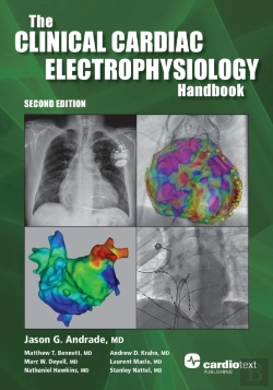 Bertrand.pt - The Clinical Cardiac Electrophysiology Handbook, Second Edition