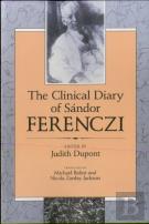 The Clinical Diary Of Sandor Ferenczi