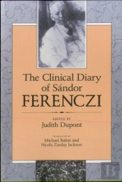 The Clinical Diary Of Sandor Ferenczi