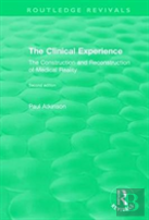 The Clinical Experience, Second Edition (1997)