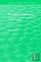 The Clinical Experience, Second Edition (1997)