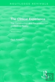 The Clinical Experience, Second Edition (1997)