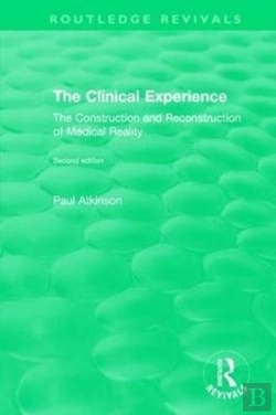 Bertrand.pt - The Clinical Experience, Second Edition (1997)