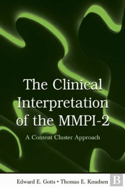 Bertrand.pt - The Clinical Interpretation Of Mmpi-2