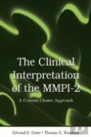 The Clinical Interpretation Of Mmpi-2