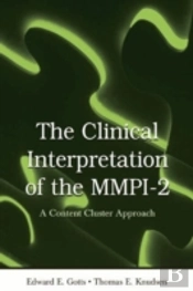 The Clinical Interpretation Of Mmpi-2