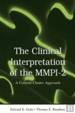 Bertrand.pt - The Clinical Interpretation Of Mmpi-2