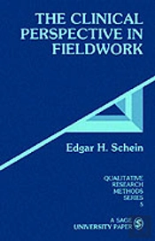 The Clinical Perspective In Fieldwork