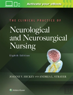 Bertrand.pt - The Clinical Practice Of Neurological And Neurosurgical Nursing