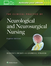 The Clinical Practice Of Neurological And Neurosurgical Nursing