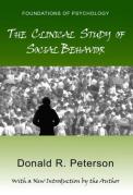 The Clinical Study Of Social Behavior