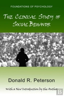 Bertrand.pt - The Clinical Study Of Social Behavior