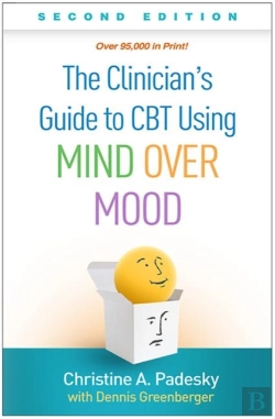 Bertrand.pt - The Clinician'S Guide To Cbt Using Mind Over Mood, Second Edition