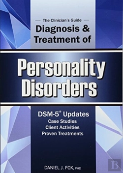 Bertrand.pt - The Clinician'S Guide To The Diagnosis And Treatment Of Personality Disorders