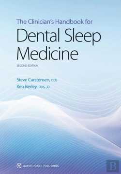 Bertrand.pt - The Clinician'S Handbook For Dental Sleep Medicine