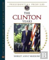 The Clinton Years