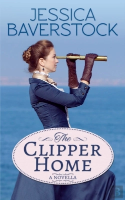 Bertrand.pt - The Clipper Home: A Romance Novella