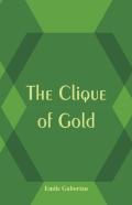 The Clique Of Gold