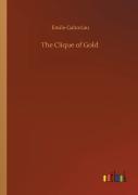 The Clique Of Gold