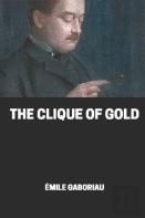 The Clique Of Gold Illustrated
