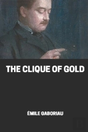 The Clique Of Gold Illustrated