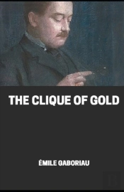 The Clique Of Gold Illustrated