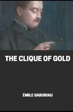 Bertrand.pt - The Clique Of Gold Illustrated