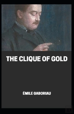 Bertrand.pt - The Clique Of Gold Illustrated