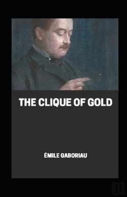 Bertrand.pt - The Clique Of Gold Illustrated