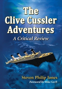 Bertrand.pt - The Clive Cussler Adventures