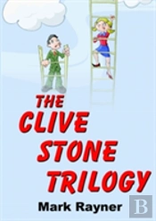 The Clive Stone Trilogy