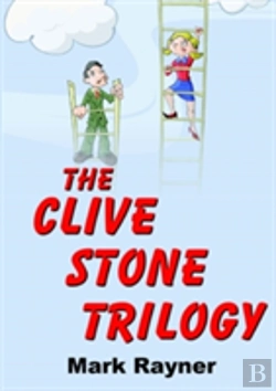 Bertrand.pt - The Clive Stone Trilogy