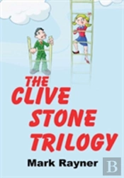 The Clive Stone Trilogy