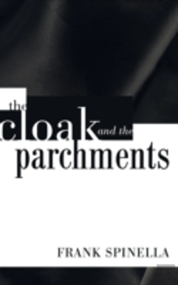 Bertrand.pt - The Cloak And The Parchments