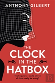 The Clock In The Hatbox