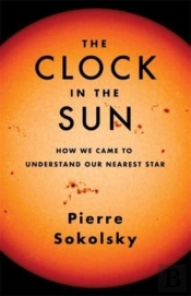 The Clock In The Sun