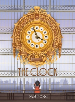 Bertrand.pt - The Clock