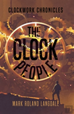 Bertrand.pt - The Clock People