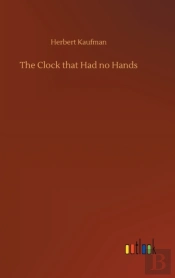 The Clock That Had No Hands