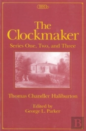 The Clockmaker