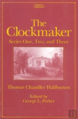 Bertrand.pt - The Clockmaker