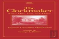 The Clockmaker