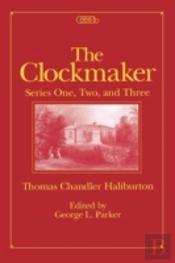 The Clockmaker
