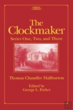 Bertrand.pt - The Clockmaker