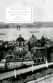 The Clockmaker