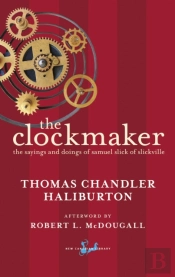 The Clockmaker