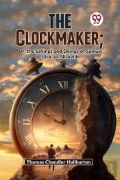 The Clockmaker