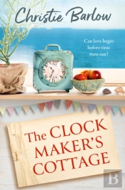 The Clockmakerâ€™S Cottage